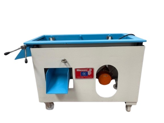 VIBROVAGLIO NICEM V15 tipo M1